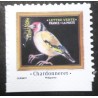 copy of FRANCE 2025 TIMBRE AUTOADHESIF OISEAU ROUGE GORGE MELODIE neuf** MNH BIRD