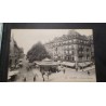 CARTE POSTALE ANCIENNE CPA, SUISSE, GENEVE PLACE DU MARCHE'