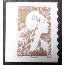 FRANCE 2025 timbre...